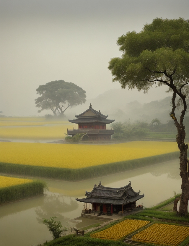 咏黄池诗