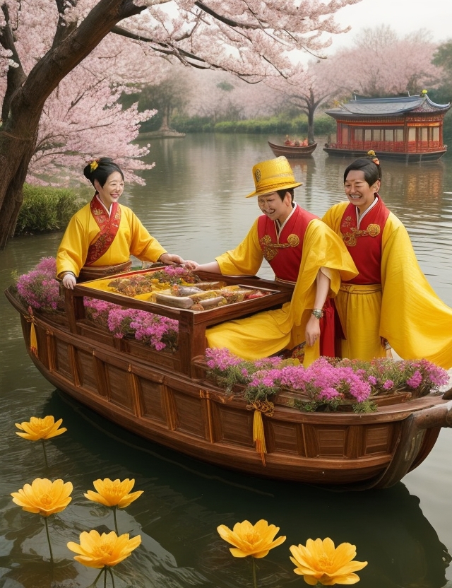 谒九江赵守