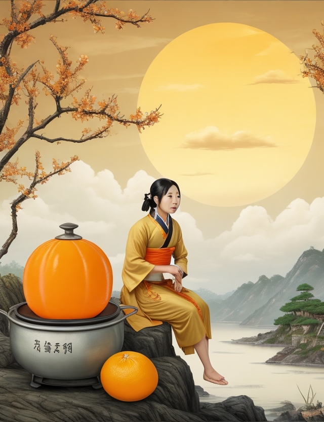 谢惠小鲜