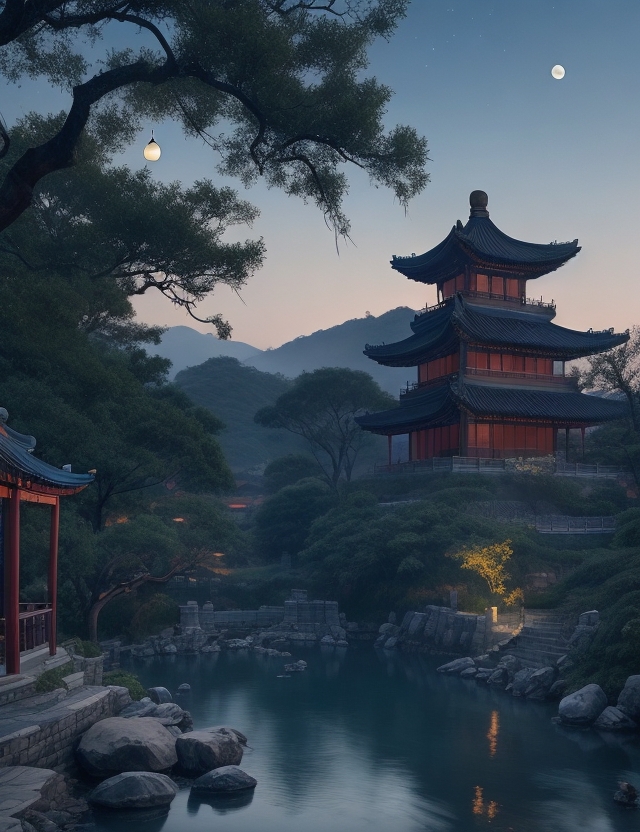绍庆罗巡检