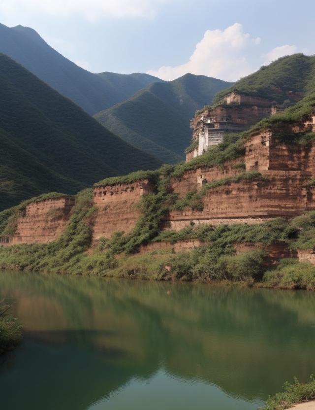 湖口和全父弟韵