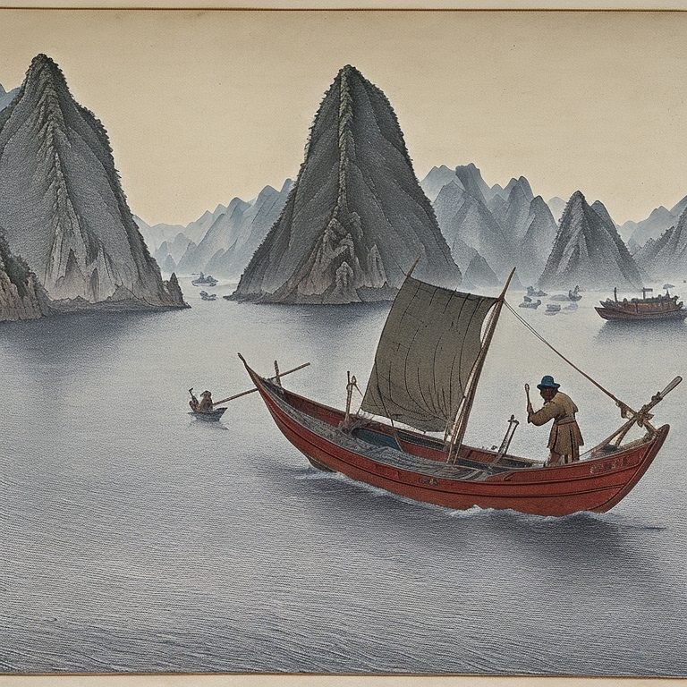 和全父弟九华峰