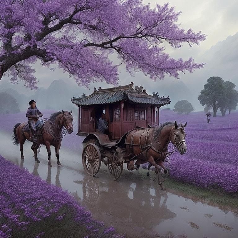 和郭广文喜雨