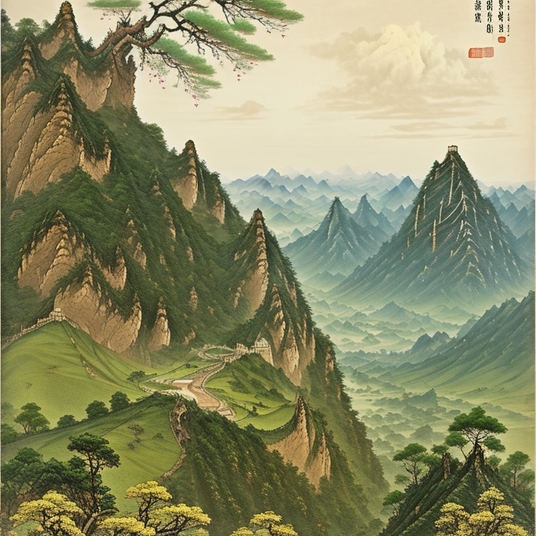 和存子侄上风叹