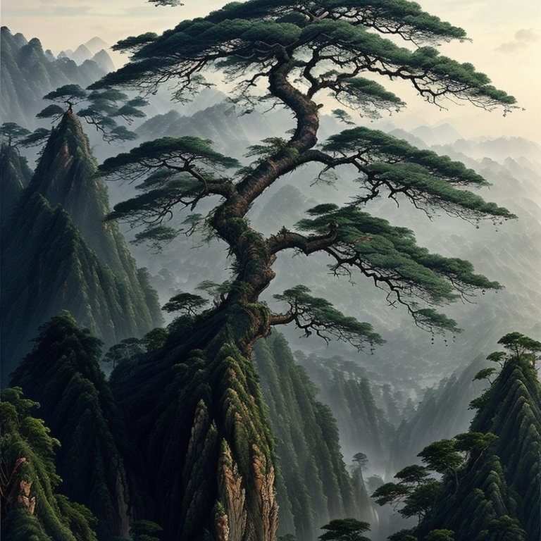 古木