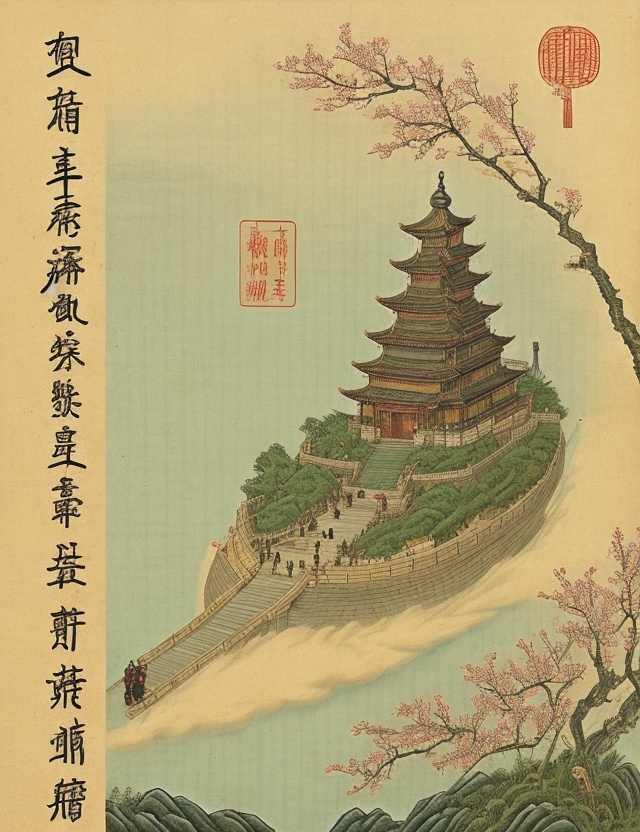 庚子叨贽合州甘守