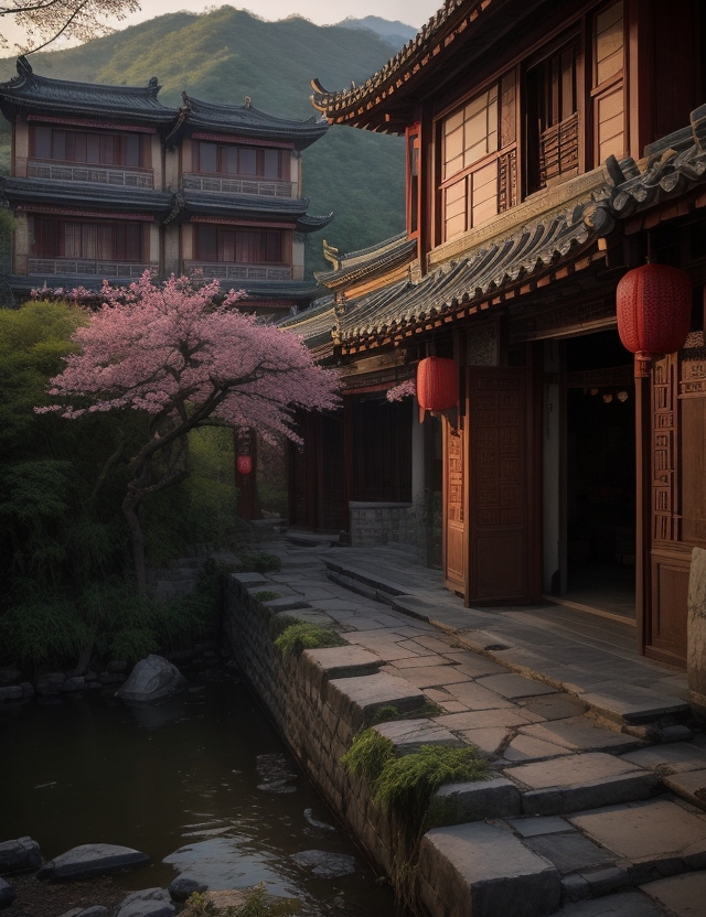 读易书怀