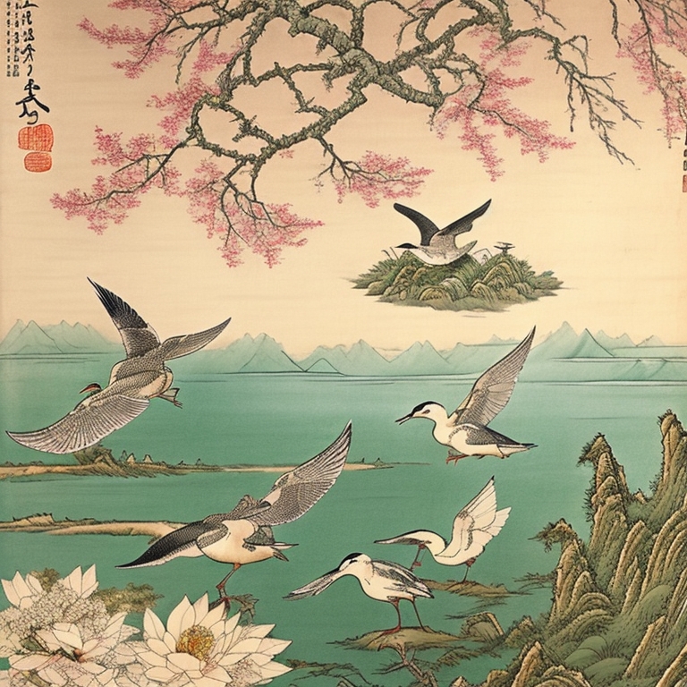 别黔中赵尉