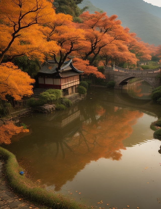 过松江