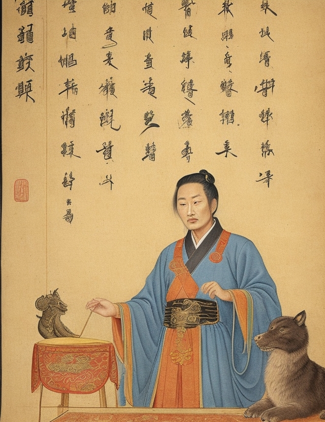 戊午喜罢和籴