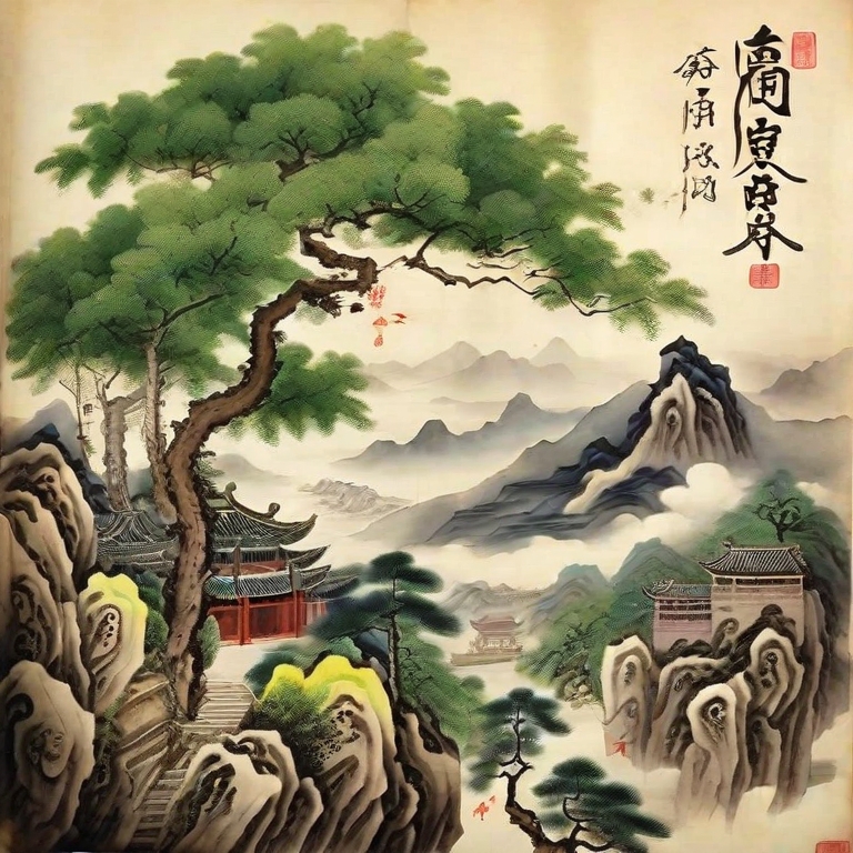 存方寸地