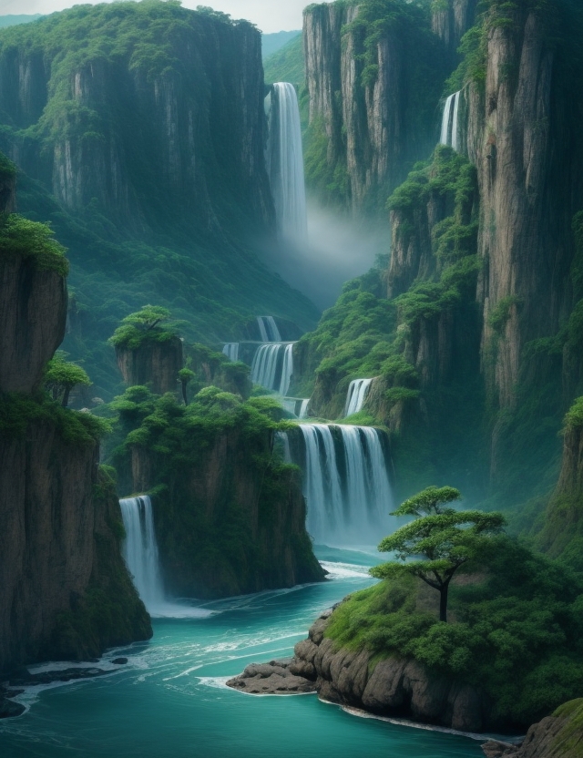 玉泉祈雨
