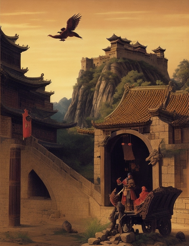 王敦城