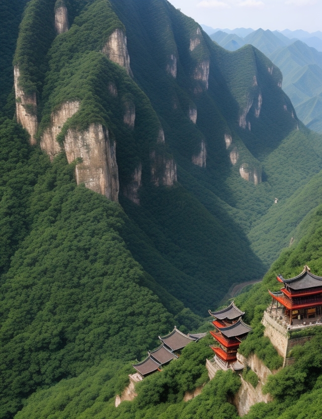 会稽山