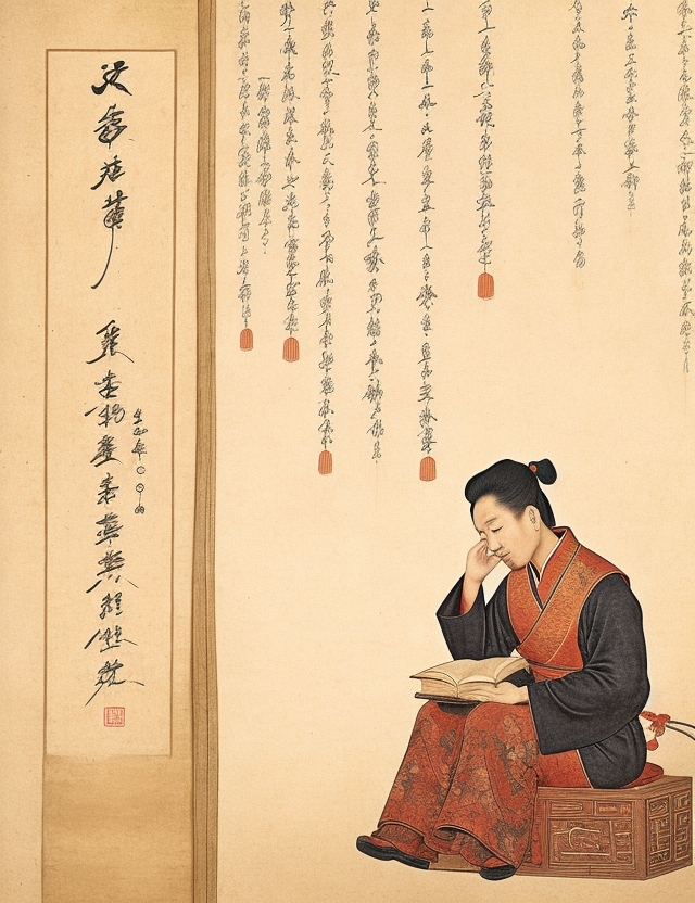 得越