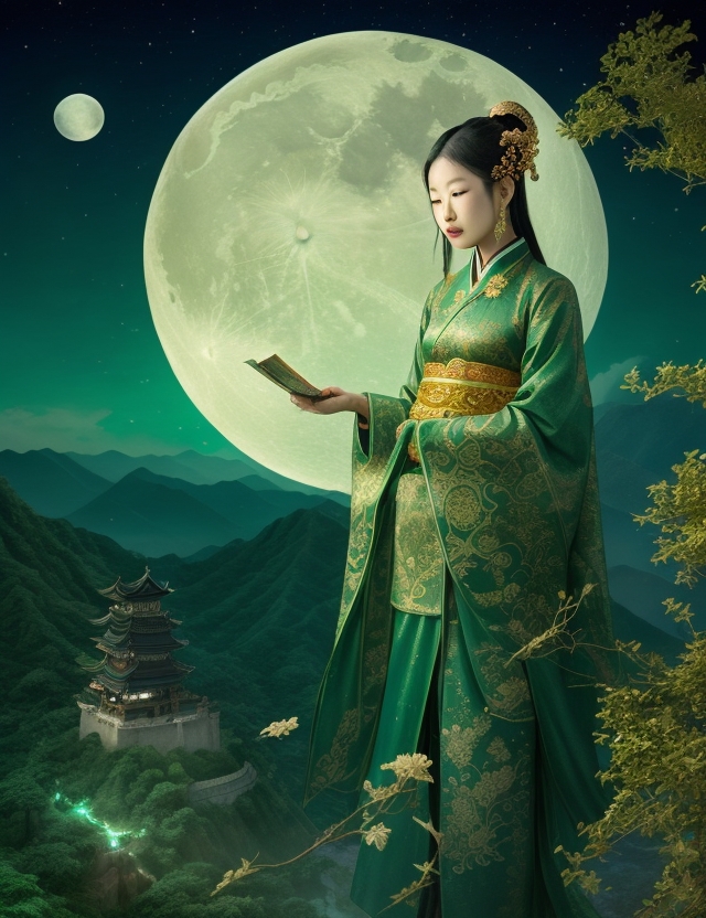 答王越州蓬莱阁