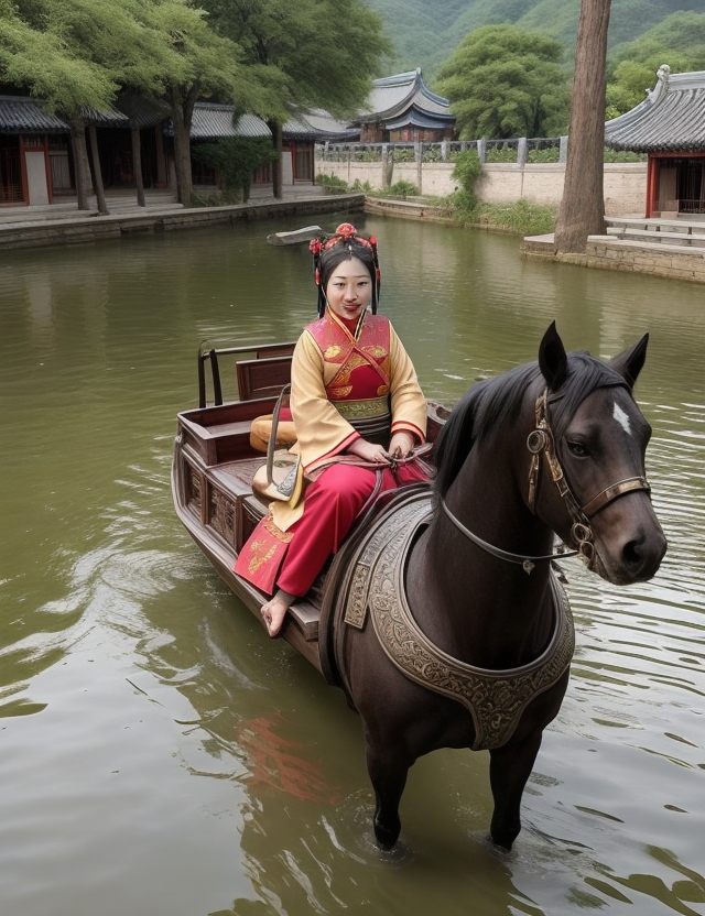 戏书寄夏致宏