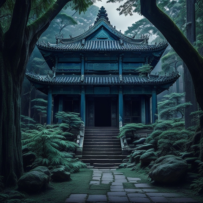 净惠院