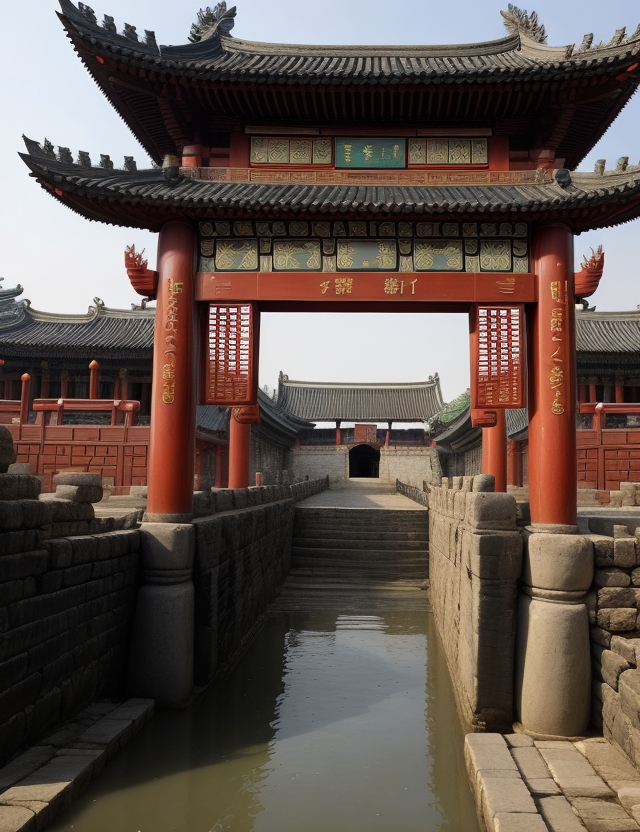 登定王台