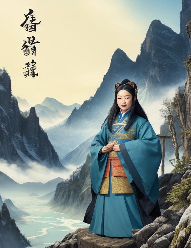 王廉使