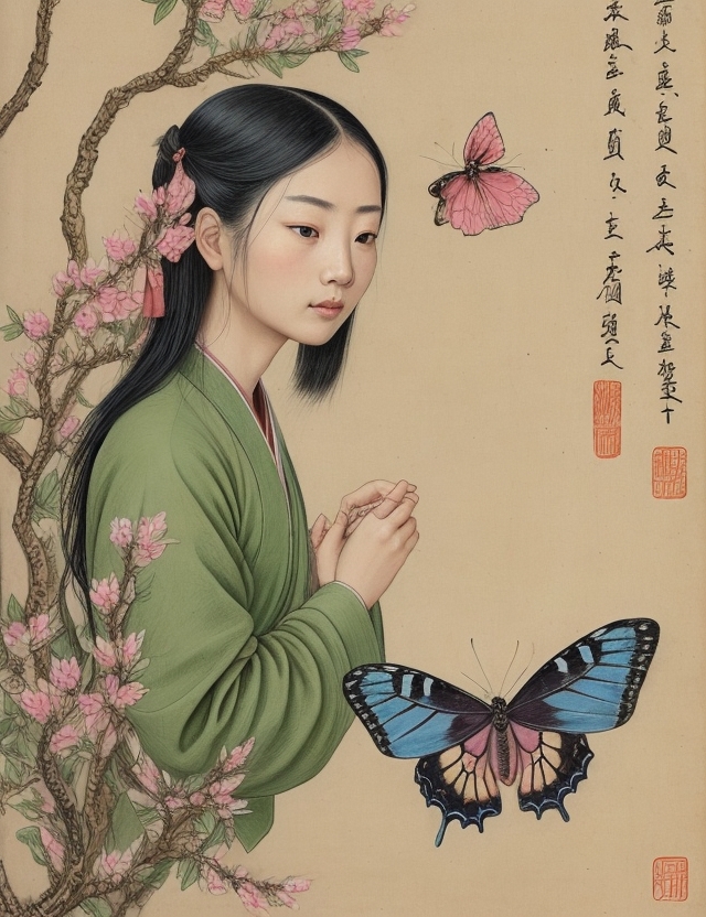 春闺词