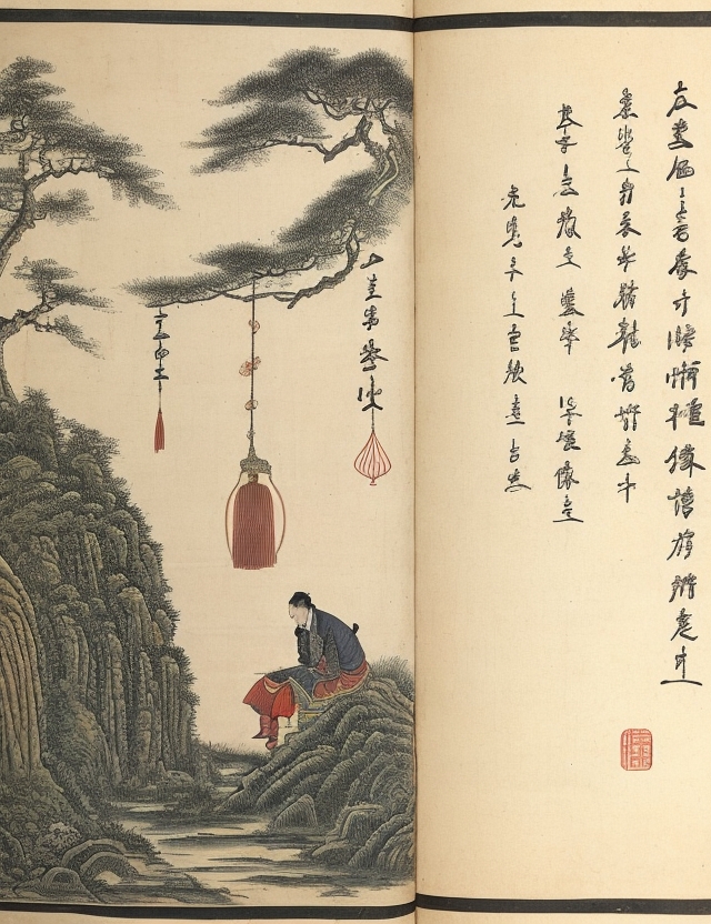 赠徐碧鉴