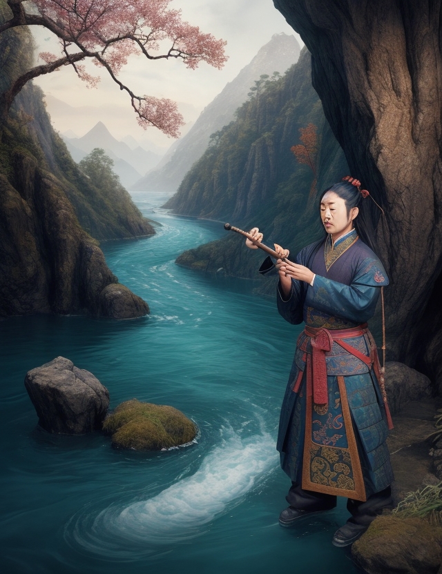 赠邵邦杰