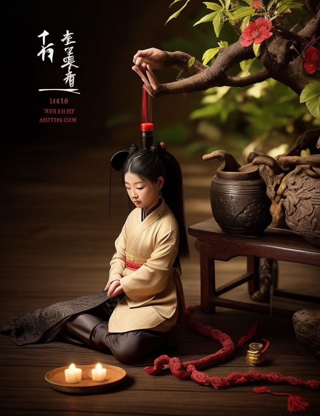 寿杨龢父