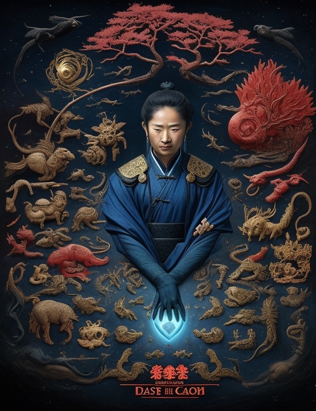 会三山十二县宰