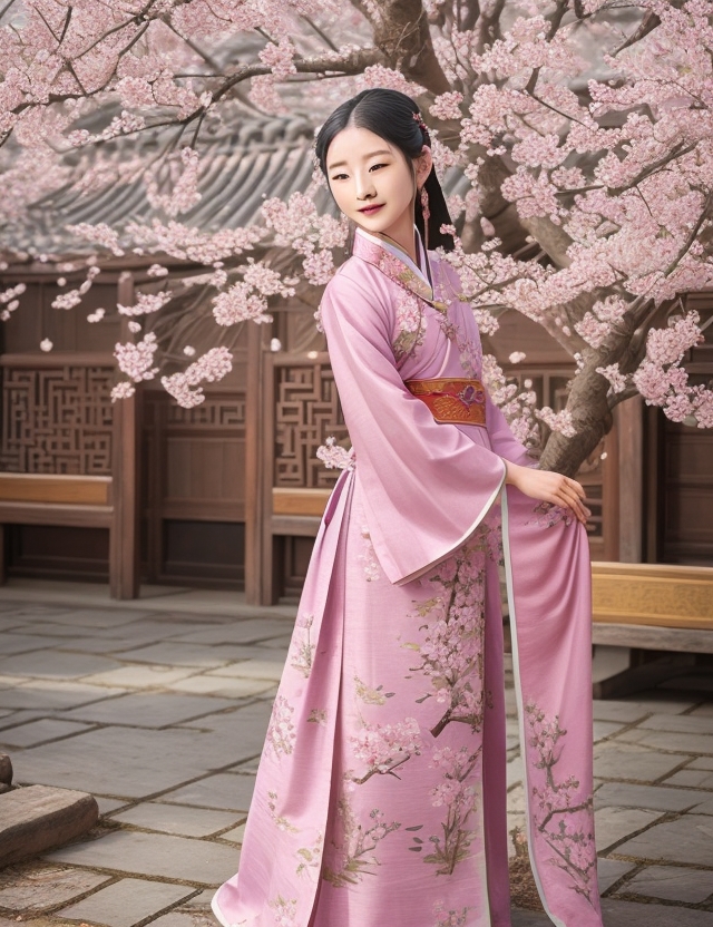 皇后阁春帖子祠五首
