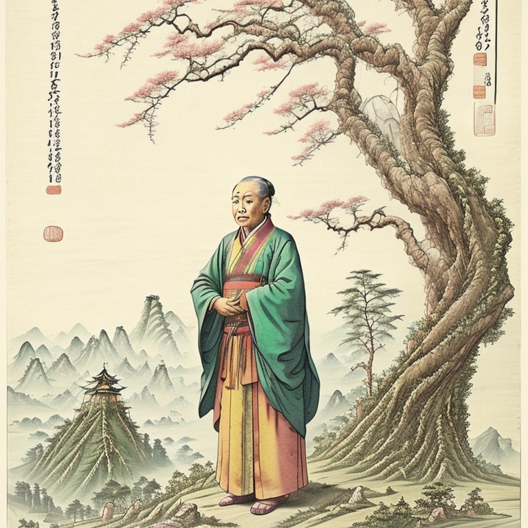 和赵章泉