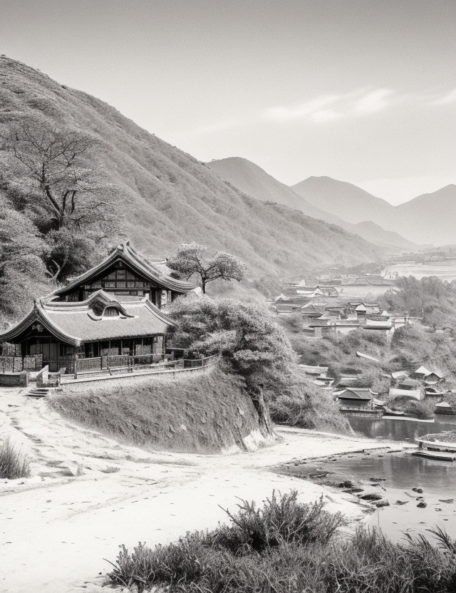 延山渡