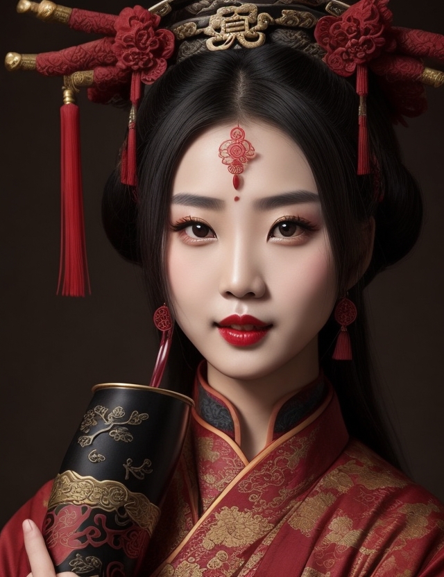 答或人
