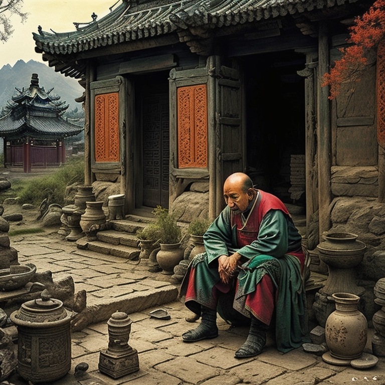 和崔侍御