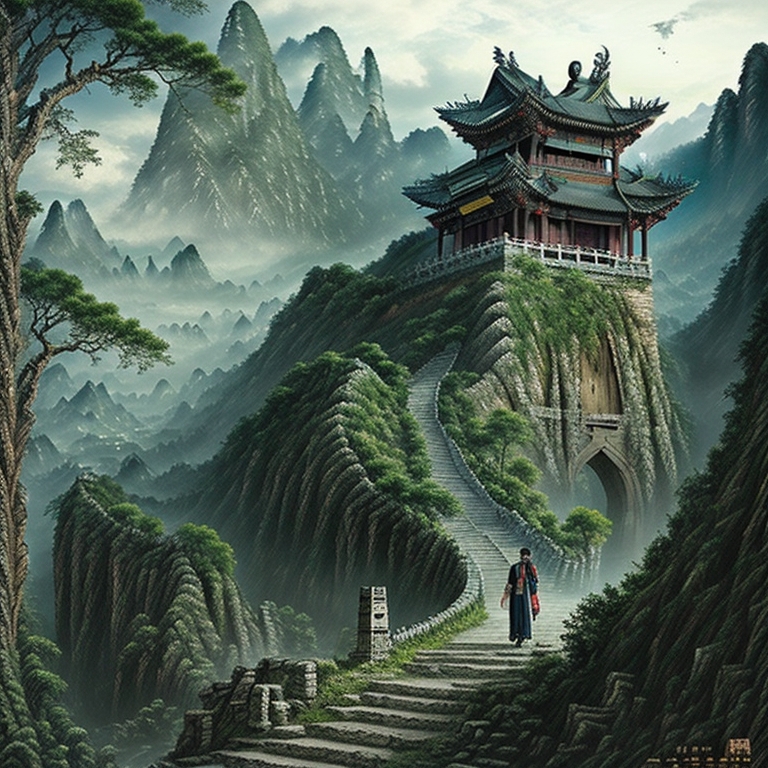 又诗二首