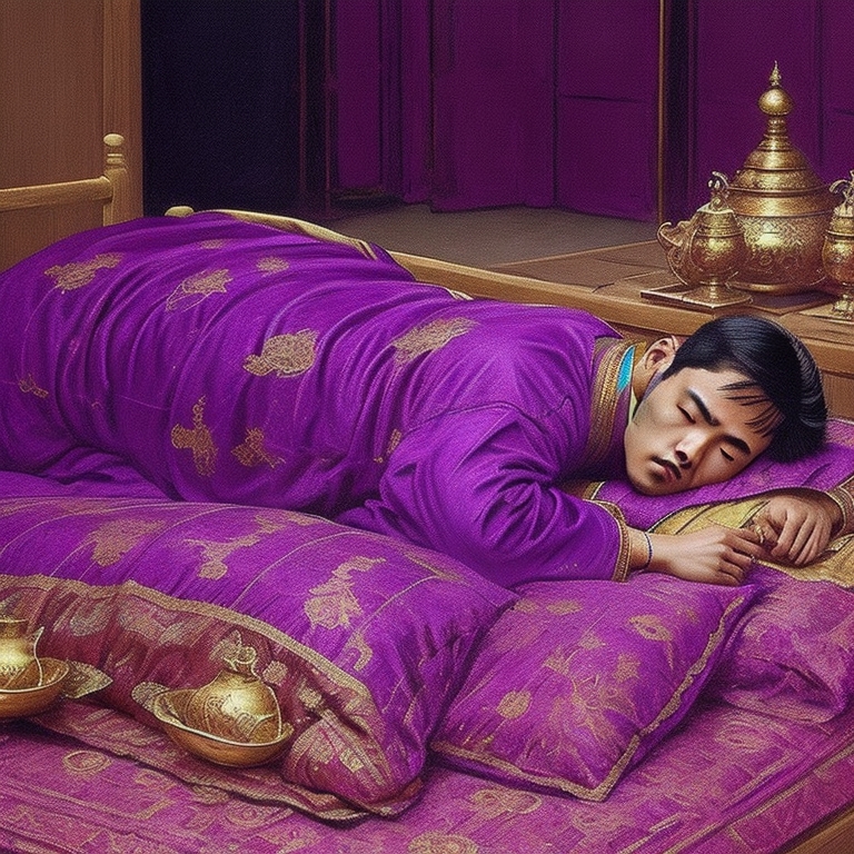 又诗一首