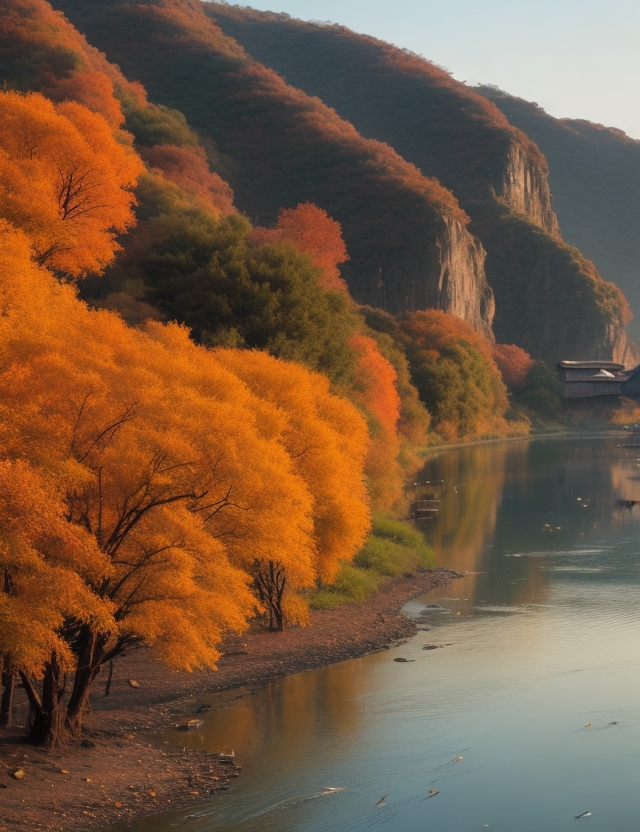 湘江送客