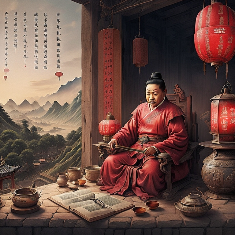 华州榜寄诸门生