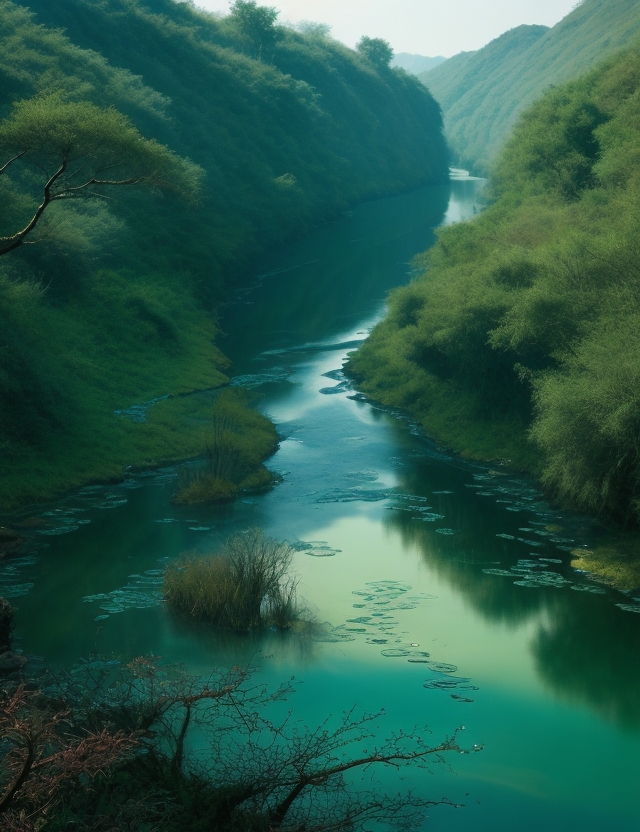 府试水始冰