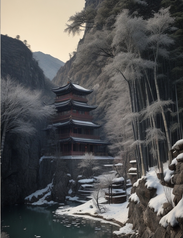 怀政禅师院