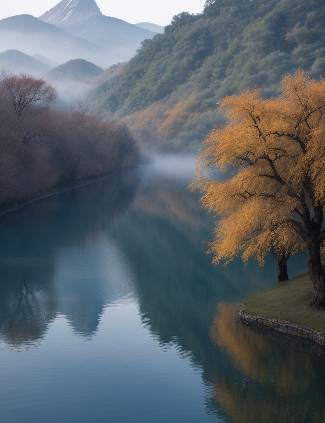 却望无锡芙蓉湖