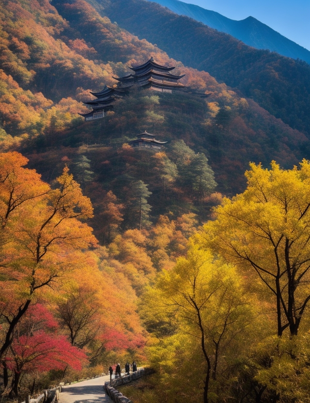 游城东王驸马亭