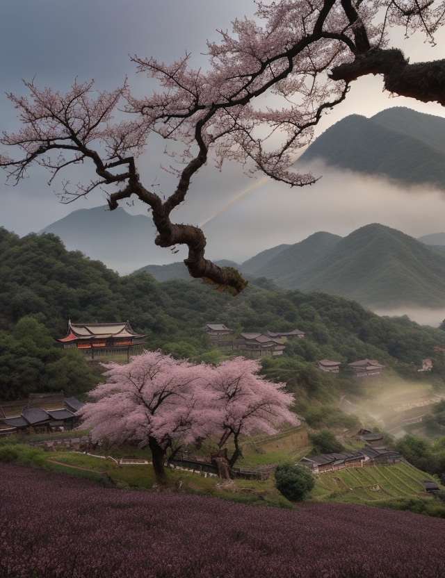 忆平泉杂咏。忆晚眺