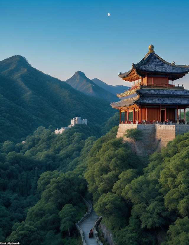 春日题龙门香山寺