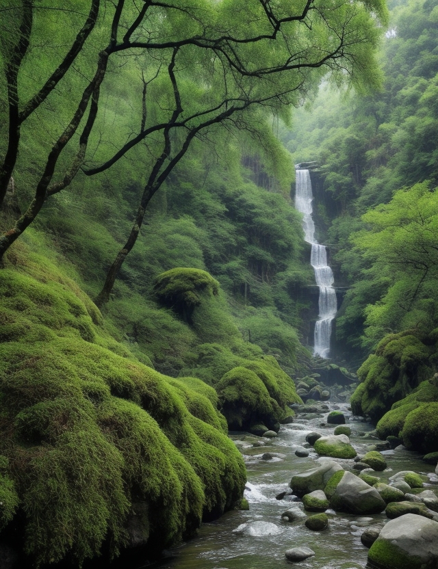 观袁修侍郎涨新池