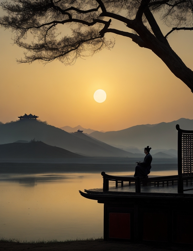 端鹤仙（海棠）