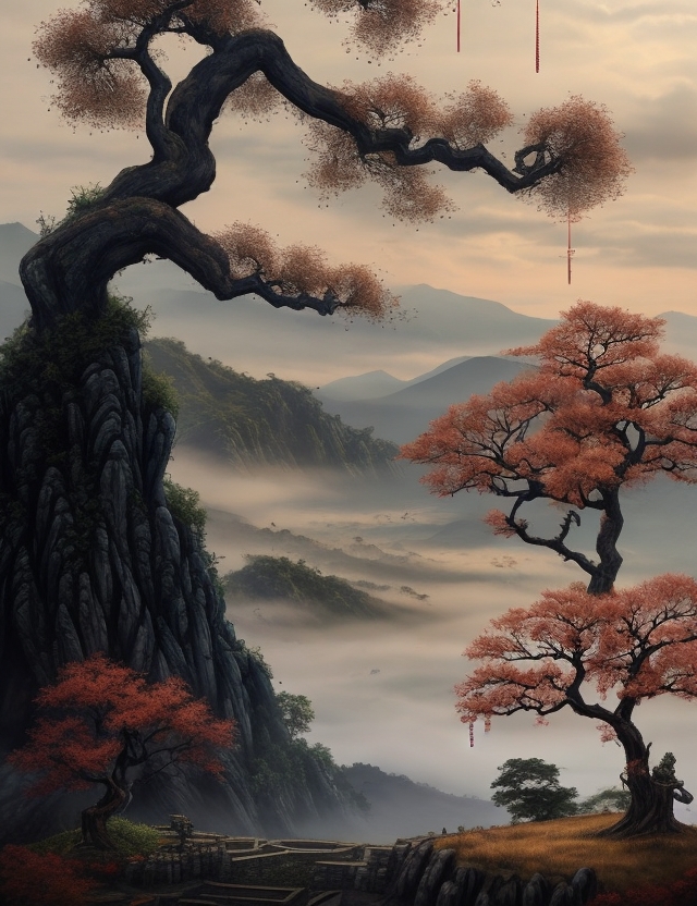 玲珑四犯