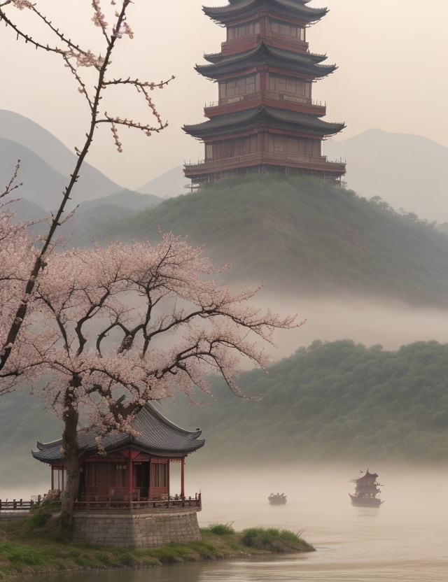 浣溪沙（送别）