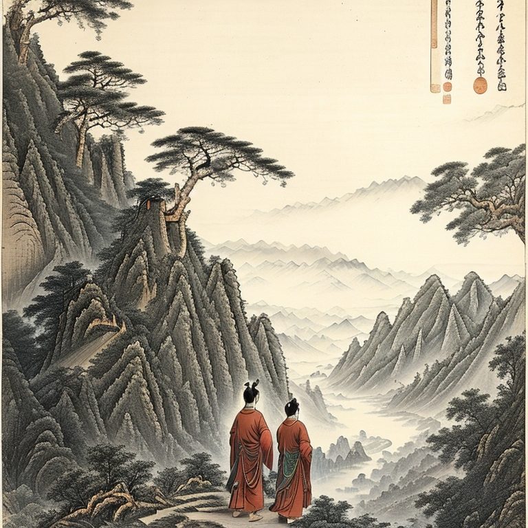 同王右丞送瑗公南归