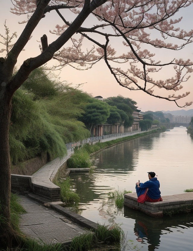 贬降至汝州广城驿